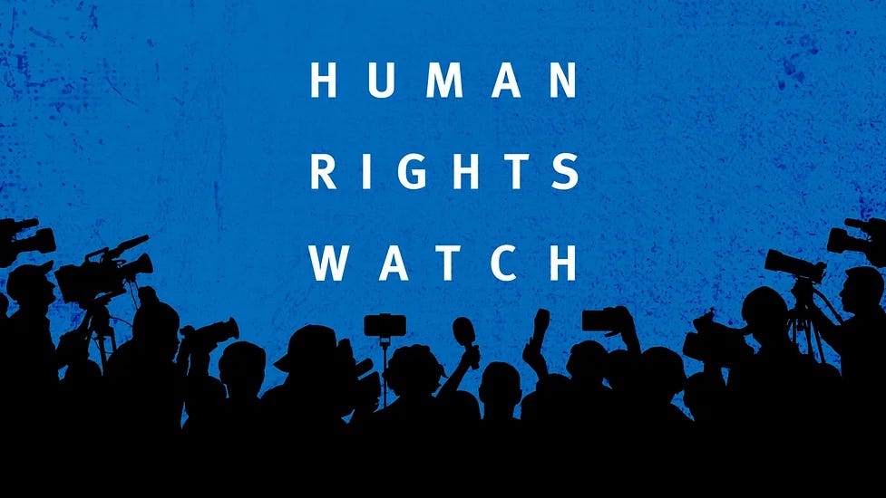 *HRW Accuses Burundi of Voter Intimidation in Controversial Election
