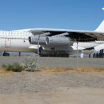 Cargo Plane Bombed at Paramilitary-Held Airport in Sudan’s Darfur