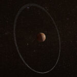 Discovery of Giant Planet Orbiting Tiny Star Baffles Astronomers