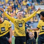 *Dortmund Held to Stalemate by Fluminense at Club World Cup