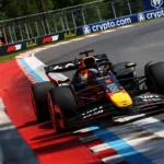 Formula One Secures Canadian Grand Prix Until 2035