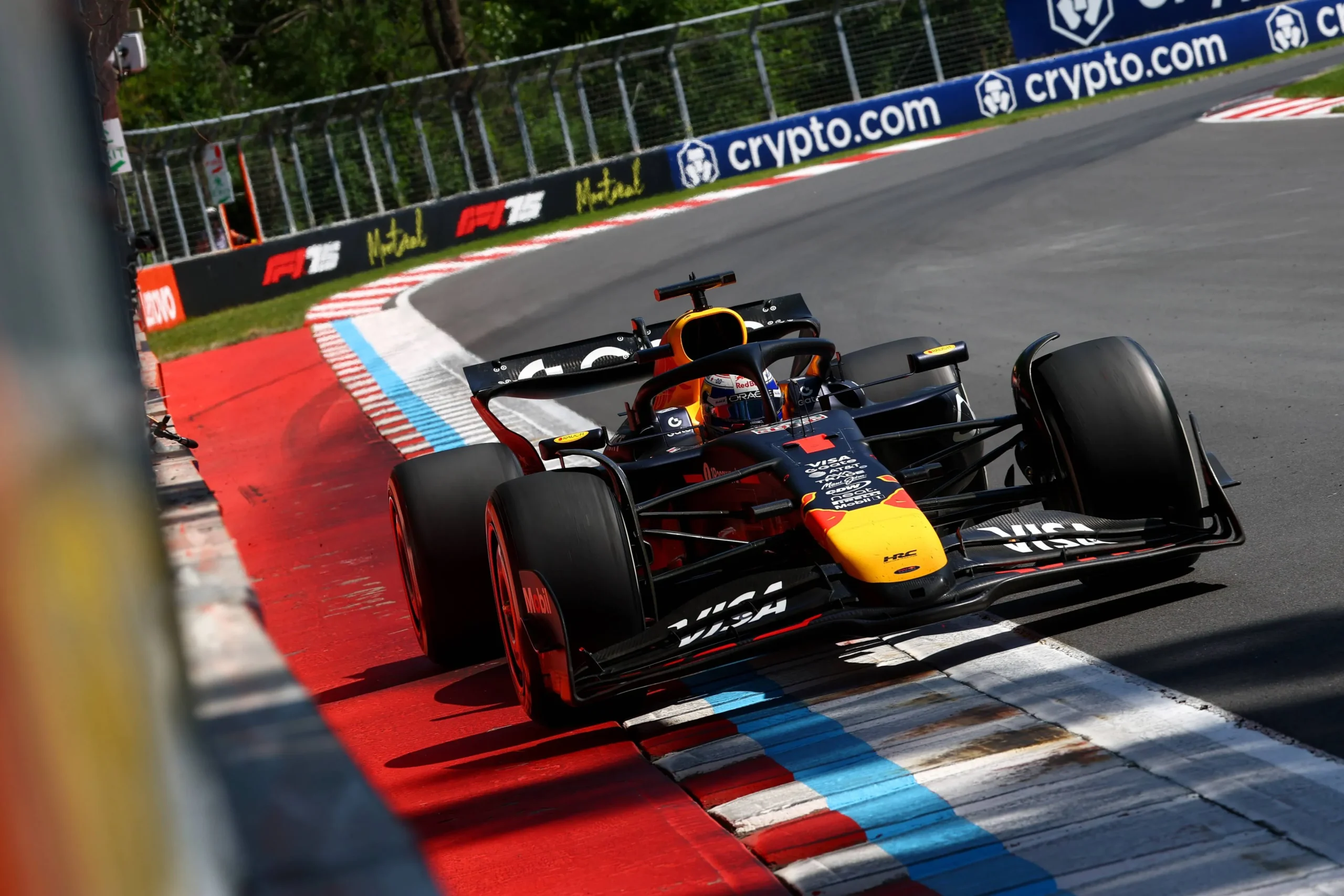 Formula One Secures Canadian Grand Prix Until 2035