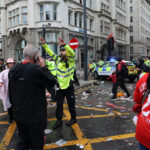 *UK Arrests Fourth Suspect Over Arson Attacks on Prime Minister’s Properties