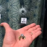 France Investigates Terror Motive After Man Shoots Tunisian Neighbour