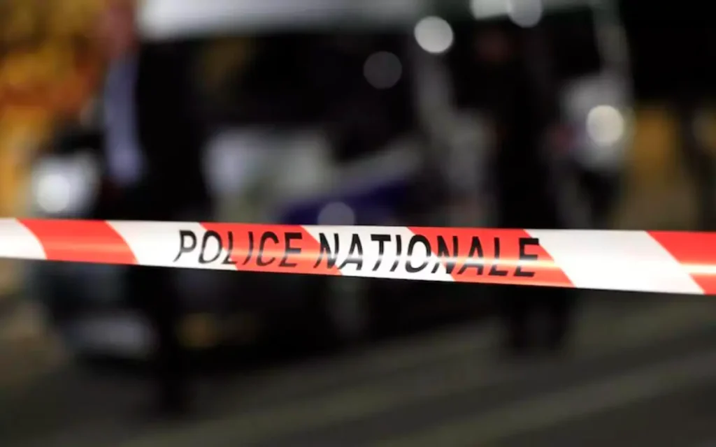 France Investigates Terror Motive After Man Shoots Tunisian Neighbour