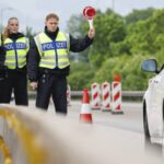 *German Court Declares Border Pushbacks of Asylum Seekers Unlawful