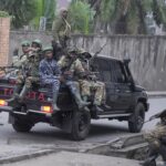 Goma Ahead of Key Security Council Briefing
