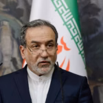 *Iran Rules Out Nuclear Deal That Limits Peaceful Activities