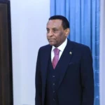 Kamil Idris Sworn In as Sudan’s New Prime Minister