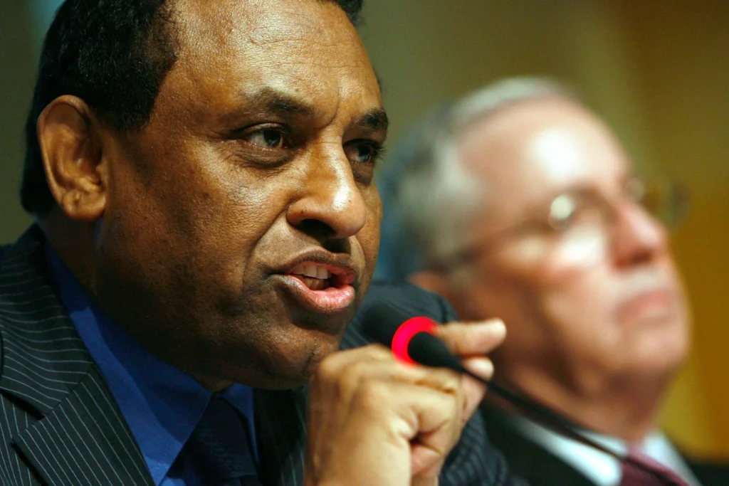 Kamil Idris Sworn In as Sudan’s New Prime Minister