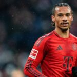 *Leroy Sane Joins Galatasaray from Bayern on Free Transfer