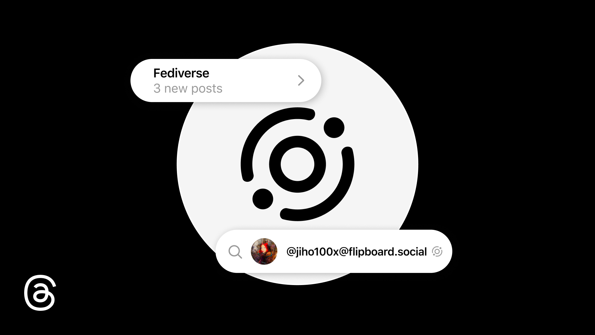 *Meta Integrates Fediverse Posts with Dedicated Feed on Threads