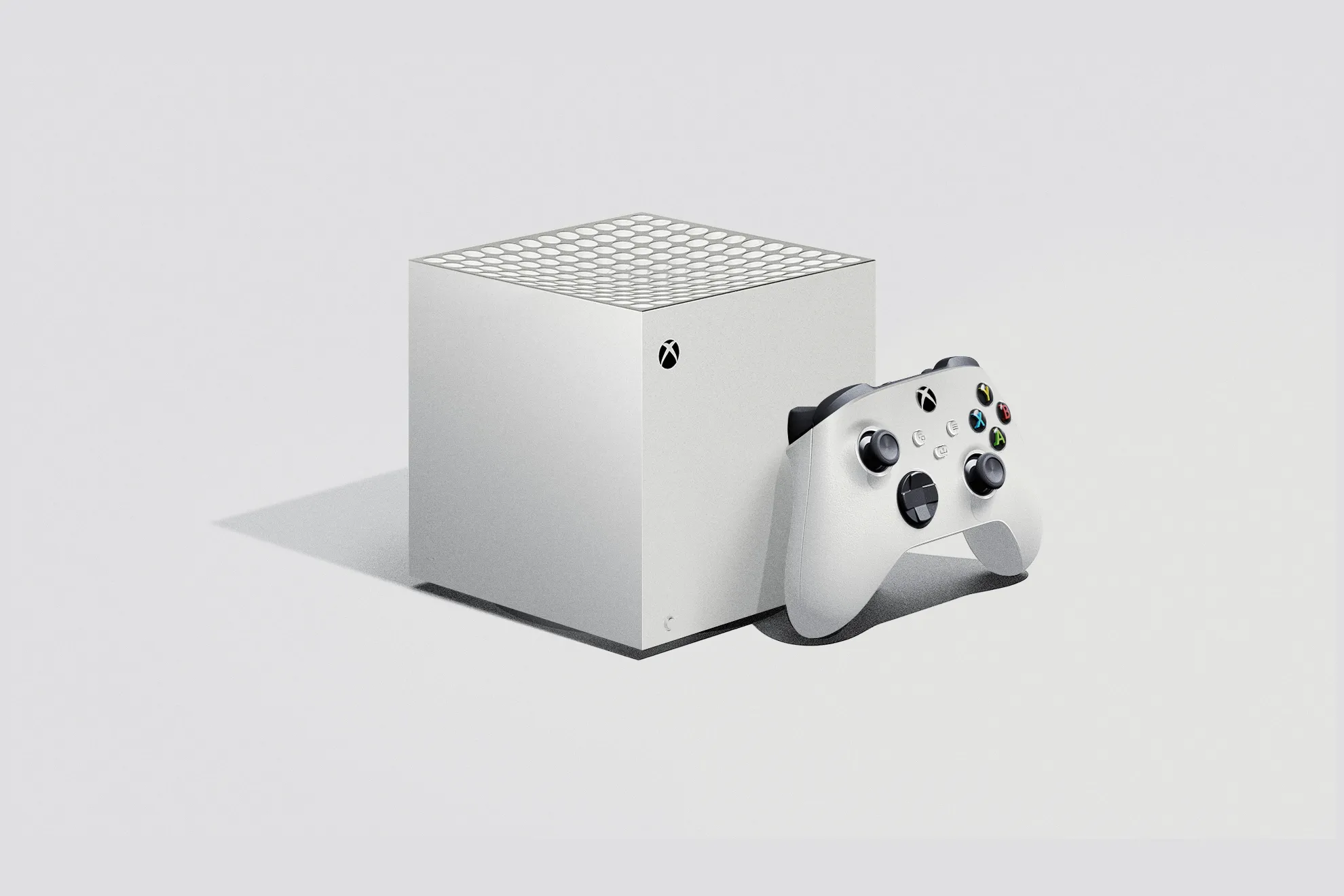 Microsoft Unveils Plans for Next-Gen Xbox Console