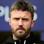 *Middlesbrough Sack Michael Carrick After Missing Play-Offs Again