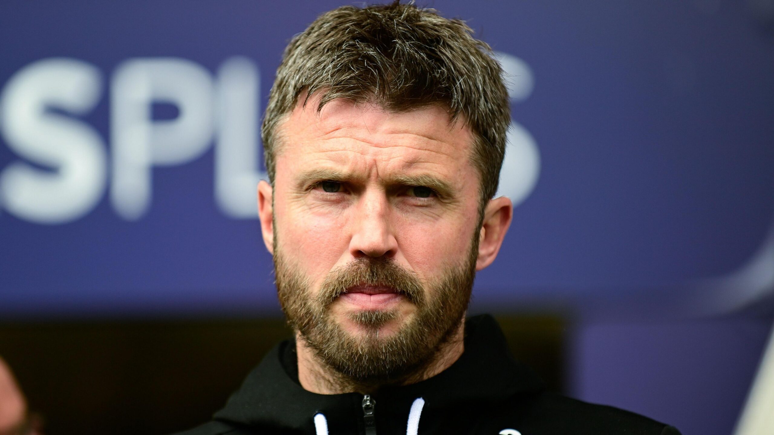 *Middlesbrough Sack Michael Carrick After Missing Play-Offs Again