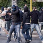 Milan Ultras Jailed for Organised Crime and Murder