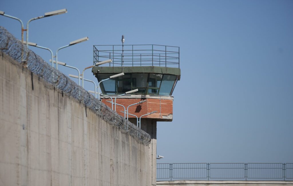 Rising Prison Population Pushes Sweden to Rent Cells in Estonia