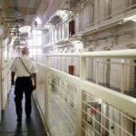 Rising Prison Population Pushes Sweden to Rent Cells in Estonia