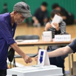 South Korea Votes in Snap Presidential Election Following Martial Law Crisis