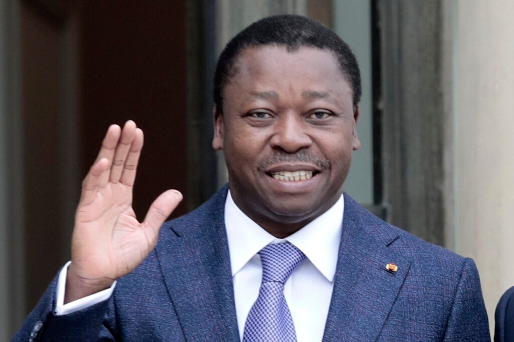 Opposition parties and civil society groups in Togo have called on President Faure Gnassingbé to relinquish power, urging citizens to begin a campaign of civil disobedience later this month in protest against what they describe as an illegitimate regime.