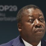 *Togo Opposition and Activists Demand President Gnassingbé’s Resignation