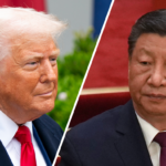 Trump and Xi Could Speak Soon on Trade Following Rising Tensions, Says Hassett