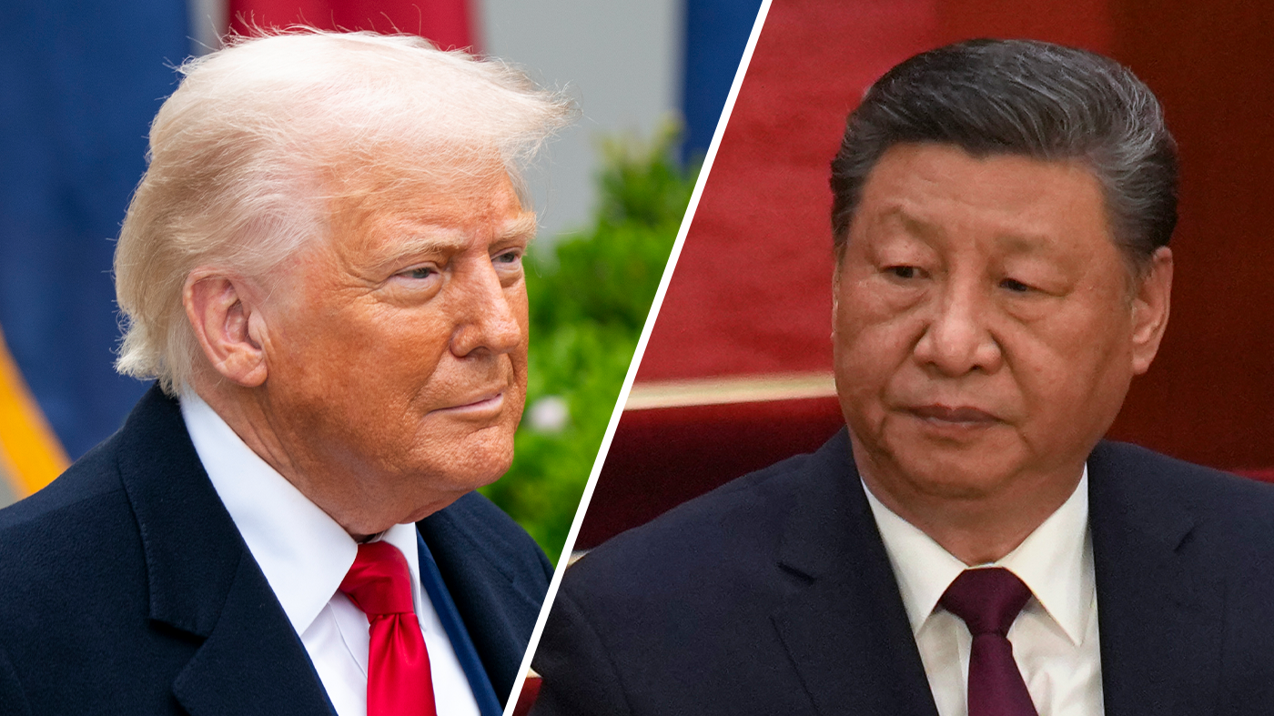 Trump and Xi Could Speak Soon on Trade Following Rising Tensions, Says Hassett