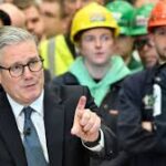 *UK Arrests Fourth Suspect Over Arson Attacks on Prime Minister’s Properties