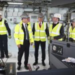 Britain announced on Monday a major defence review that includes the construction of 12 new attack submarines as part of a broader plan to shift the country towards “war-fighting readiness” following growing concerns over Russian aggression and evolving global threats.