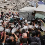 UN Blames ‘Deliberate Choices’ for Gaza Aid Deaths and Starvation