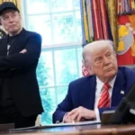 *US Lawmakers Approve $9 Billion Cuts Backed by Elon Musk