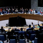 *UN General Assembly Demands Immediate Gaza Ceasefire, Pressure on Israel