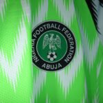 Eaglets crush Winsome 5-0 in friendly