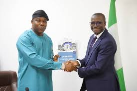 Anti-Corruption Drive Targets Nigeria’s Freight Logistics Sector