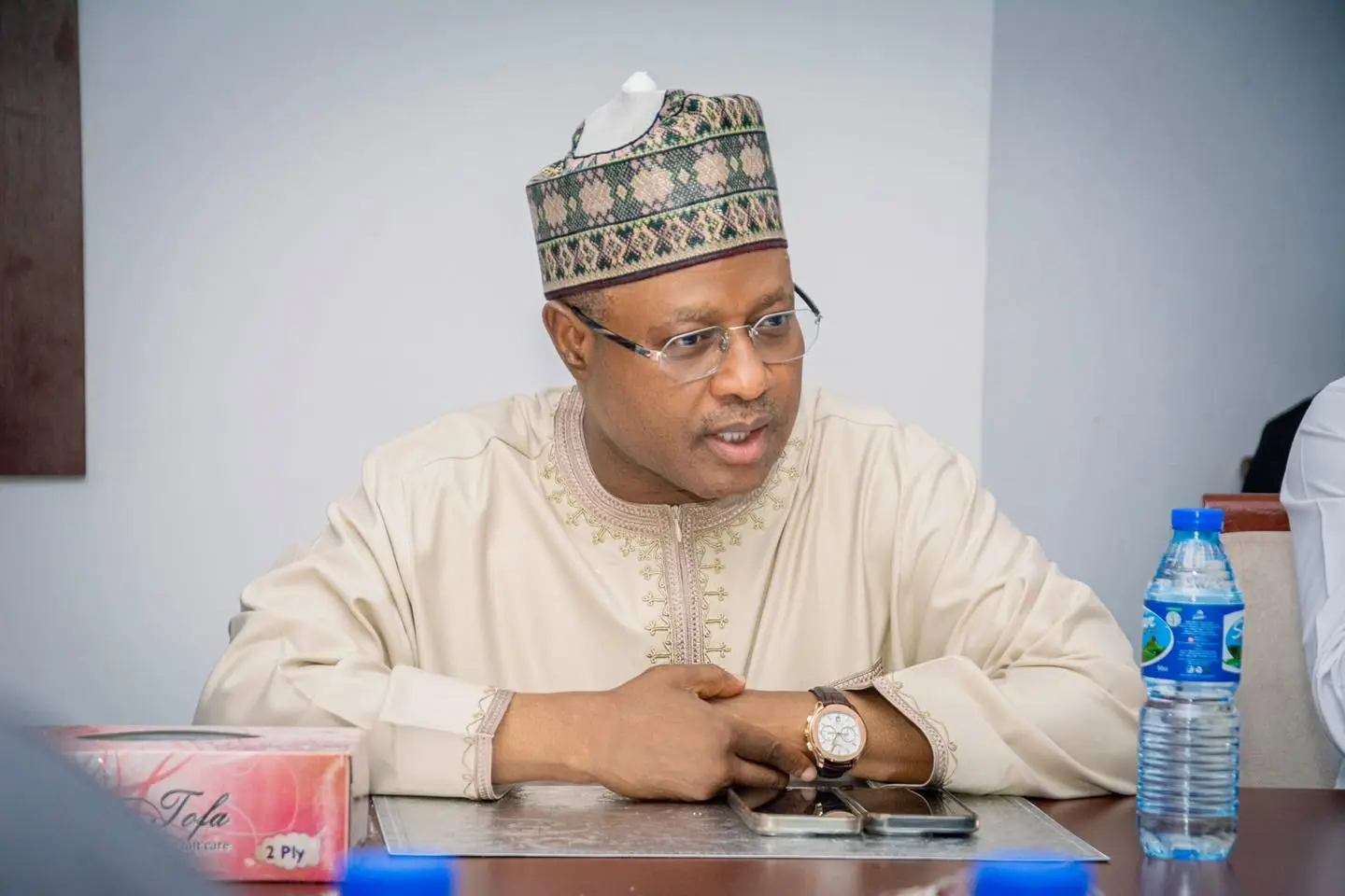Kaduna begins health insurance card rollout