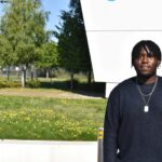 Nigerian Teen Earns UK’s Top Law A-Level