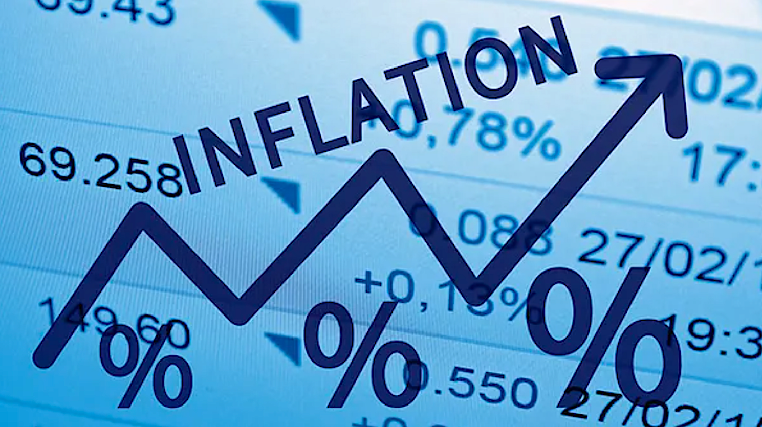 Inflation Eases Despite Higher CPI, Food Prices Drop in July