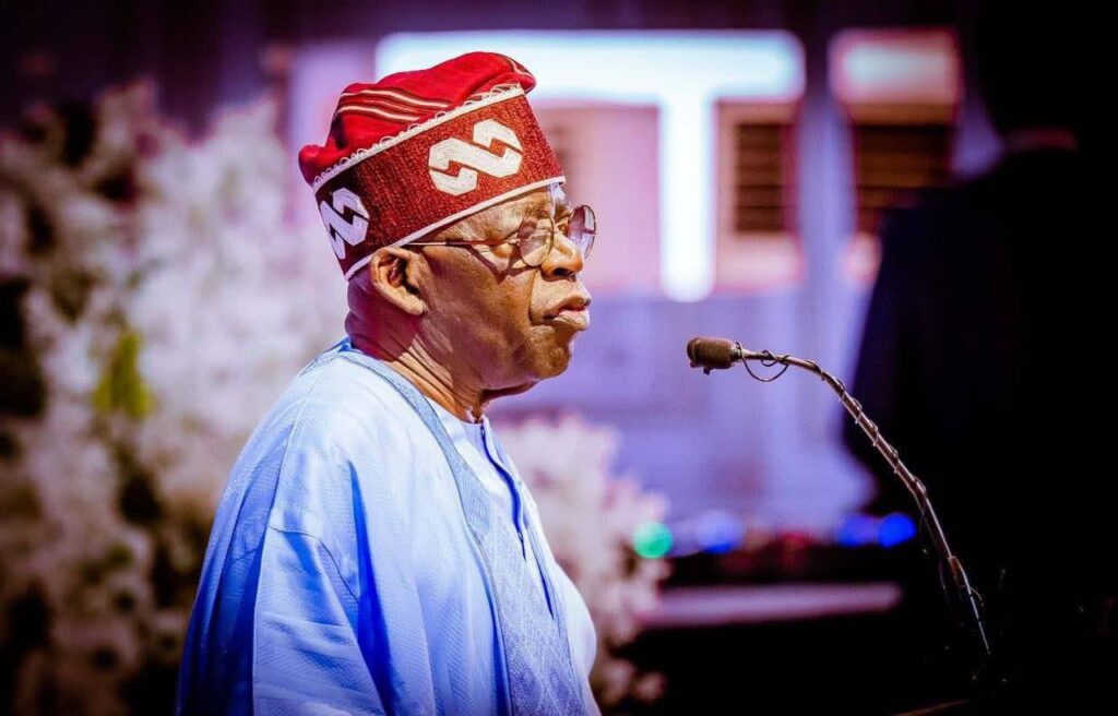 President Tinubu Reaffirms Focus on Defence Industry