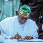 President Tinubu Reaffirms Focus on Defence Industry